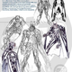 Illustration for article titled Concept Art shows off Darren Aronofskys Batman movie that never was